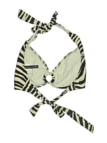 Ralph Lauren Swimsuit Top (view 2)