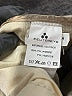 PEUTEREY Ivory Trenchcoat Size EU 44 / US 14 - photo 7