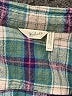 Woolrich Plaid Green Long Sleeve Button-Down Shirt Size M - photo 7