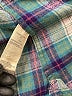 Woolrich Plaid Green Long Sleeve Button-Down Shirt Size M - photo 8