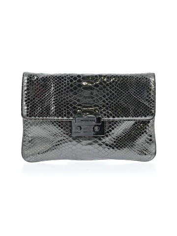 MICHAEL Michael Kors Leather Clutch (view 1)