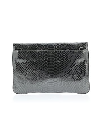 MICHAEL Michael Kors Leather Clutch (view 2)