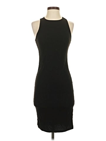 BCBGeneration Cocktail Dress (view 1)