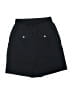 Athleta Solid Black Casual Skirt Size 2 - photo 2