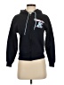 Disney Blue Zip Up Hoodie Size XS - photo 1