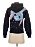 Disney Blue Zip Up Hoodie Size XS - photo 2