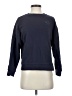 Puma 100% Cotton Blue Sweatshirt Size S - photo 1
