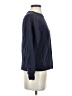Puma 100% Cotton Blue Sweatshirt Size S - photo 4