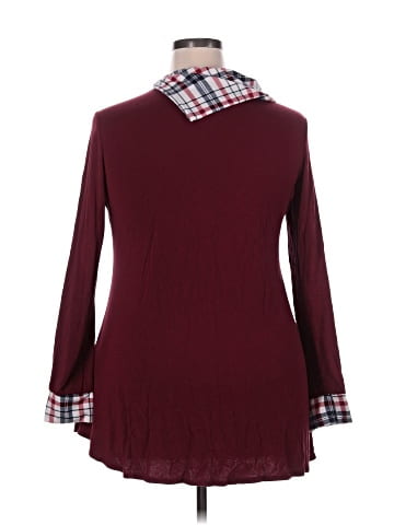Goo Yoo Pullover Sweater (view 2)