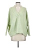 By Anthropologie Green Pullover Sweater Size XS - photo 1