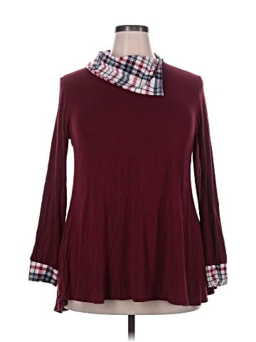 Goo Yoo Pullover Sweater (view 1)