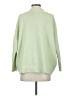 By Anthropologie Green Pullover Sweater Size XS - photo 2