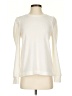 Ann Taylor LOFT Ivory Turtleneck Sweater Size S - photo 1