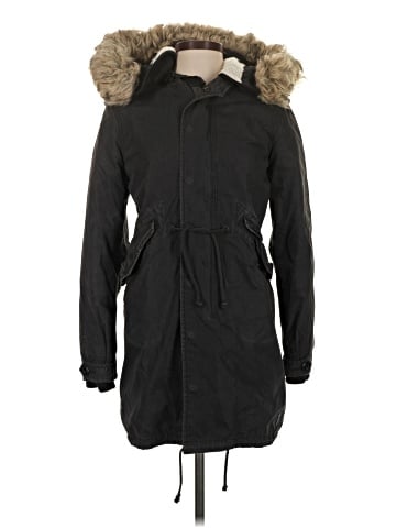 TNA Coat (view 1)
