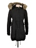 TNA Black Coat Size XXS - photo 1