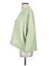By Anthropologie Green Pullover Sweater Size XS - photo 5