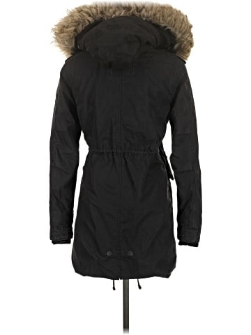 TNA Coat (view 2)