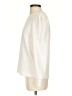 Ann Taylor LOFT Ivory Turtleneck Sweater Size S - photo 5