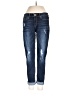 Denizen from Levi's Solid Blue Jeans Size 3 - photo 1