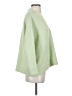 By Anthropologie Green Pullover Sweater Size XS - photo 4