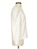 Ann Taylor LOFT Ivory Turtleneck Sweater Size S - photo 4