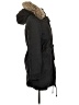 TNA Black Coat Size XXS - photo 4