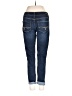 Denizen from Levi's Solid Blue Jeans Size 3 - photo 2
