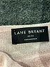 Lane Bryant Pink Pullover Sweater Size 18 - 20 Plus - photo 7