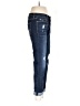 Denizen from Levi's Solid Blue Jeans Size 3 - photo 4
