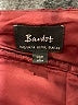 Bardot 100% Polyester Burgundy Cocktail Dress Size 10 - photo 7