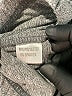 Unbranded Solid Gray Active Pants Size M - photo 8