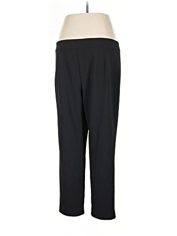 JM Collection Active Pants (view 2)