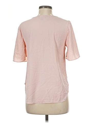 Glassons Short Sleeve Blouse (view 2)