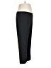 JM Collection Black Active Pants Size XL - photo 4