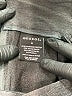 George Solid Gray Casual Skirt Size 4 - photo 4