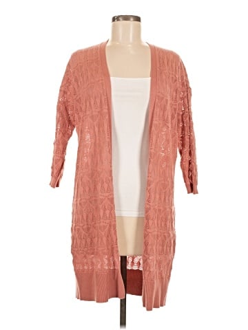 Ann Taylor LOFT Outlet Cardigan (view 1)