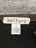 Belford 100% Cotton Black Pullover Sweater Size S - photo 7