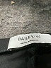 Bailey 44 Black Active Pants Size M - photo 7