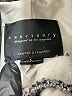 Sanctuary Checkered-gingham Ivory Coat Size L - photo 6
