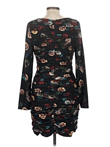Slate & Willow Cocktail Dress (view 2)