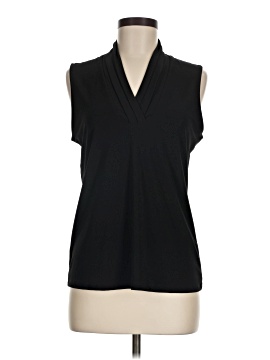 Anne Klein Sleeveless Blouse