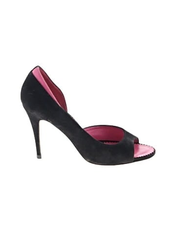 Manolo Blahnik Heels (view 1)