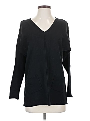 Tribal Pullover Sweater (view 1)