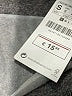 Stradivarius Burgundy Sleeveless Blouse Size S - photo 8