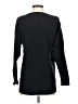 Tribal 100% Cotton Black Pullover Sweater Size S - photo 2