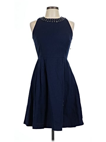 New York & Company Cocktail Dress (view 1)