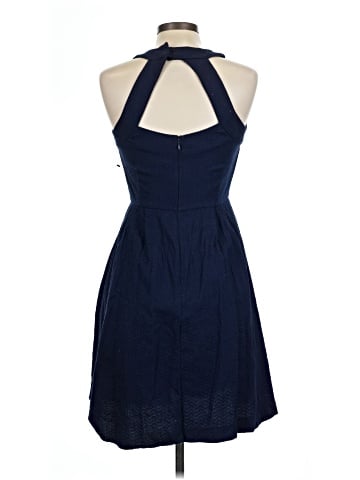 New York & Company Cocktail Dress (view 2)