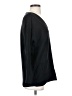 Tribal 100% Cotton Black Pullover Sweater Size S - photo 4