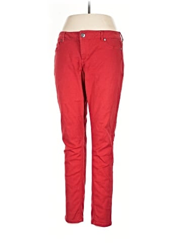 Maurices Casual Pants (view 1)