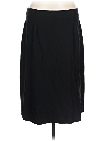 Eileen Fisher Casual Skirt (view 1)